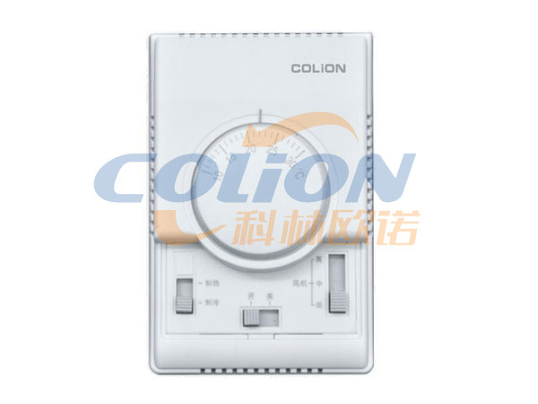 KLON804機(jī)械式恒溫控制器